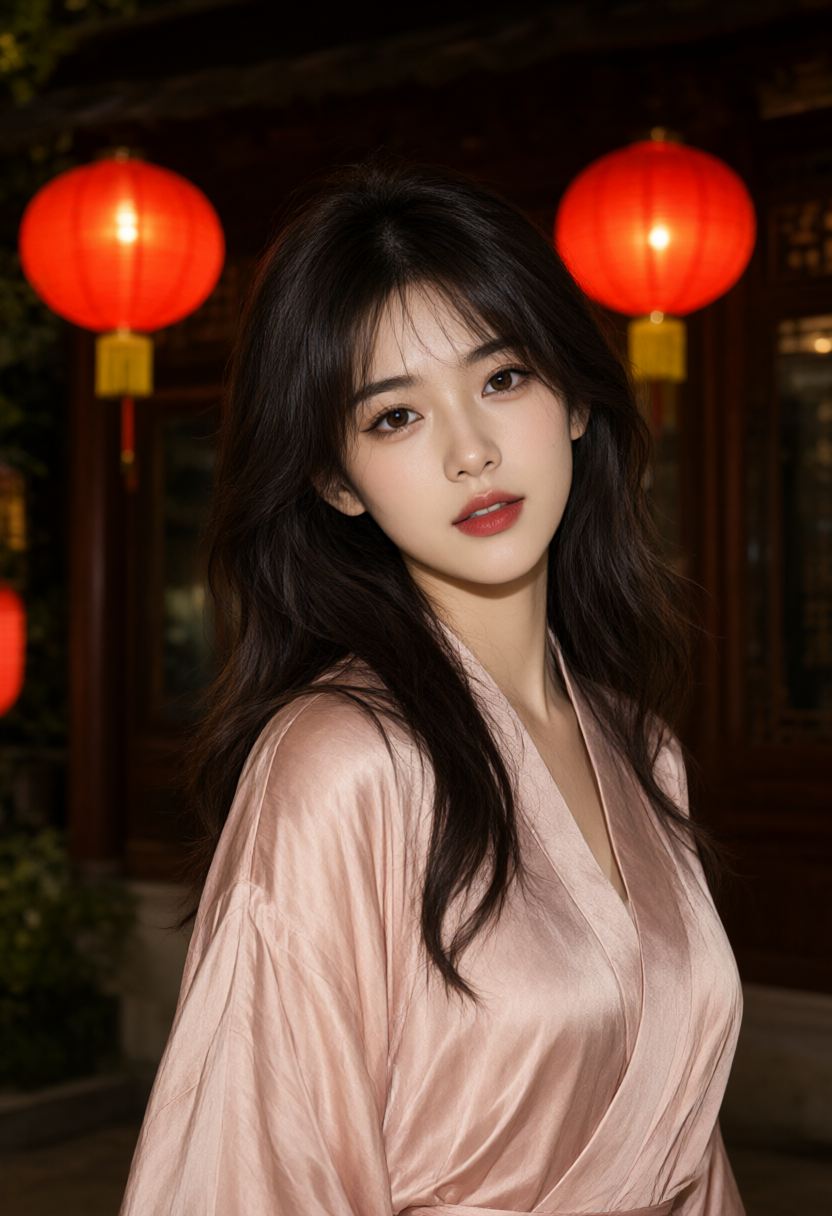 拍摄幕后